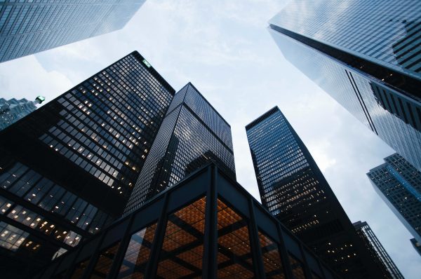 investing in commercial real estate