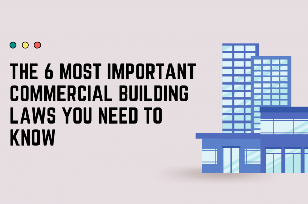 Commercial Building Laws