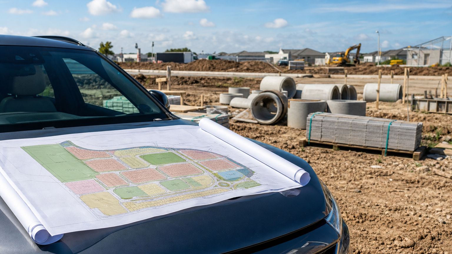 Zoning And Land Use