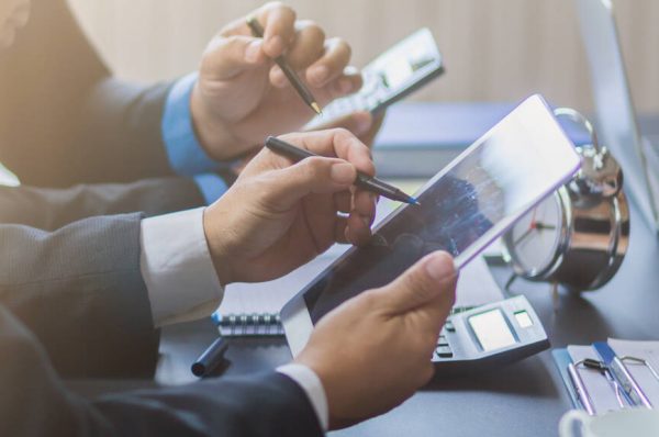 Business groups and investors are discussing investments