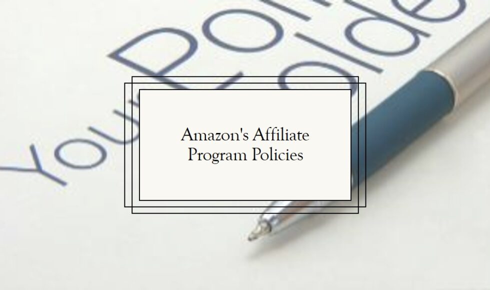 affiliate program