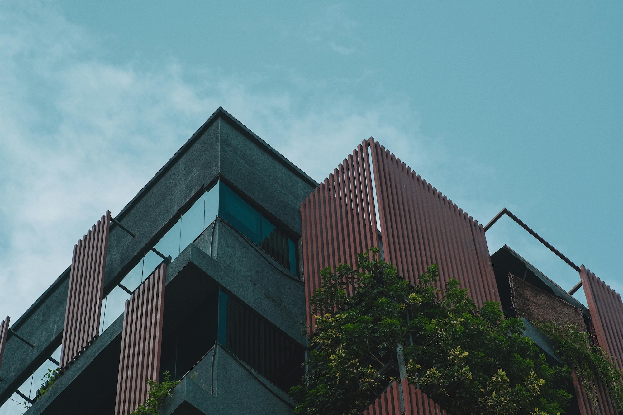 green building
