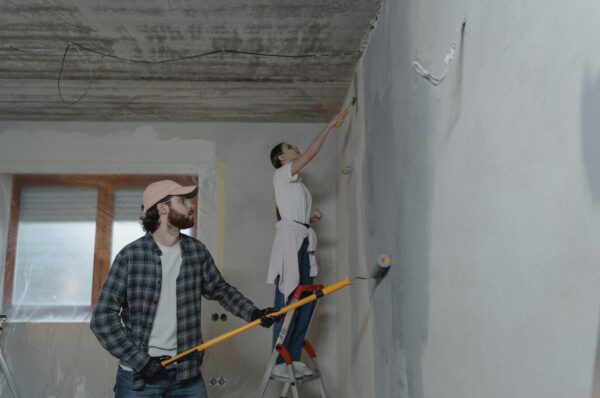 home renovation
